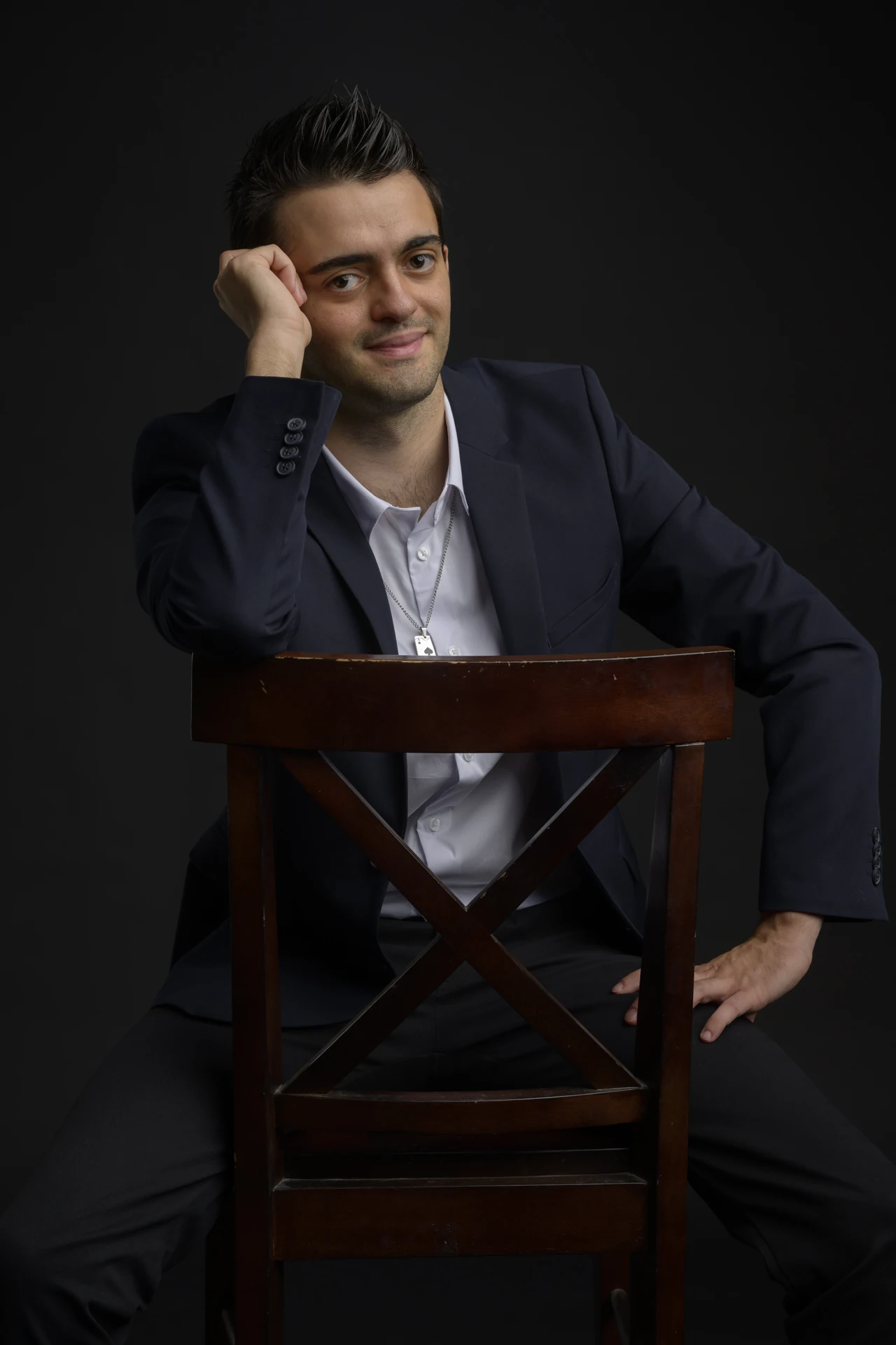 Florian Ruby